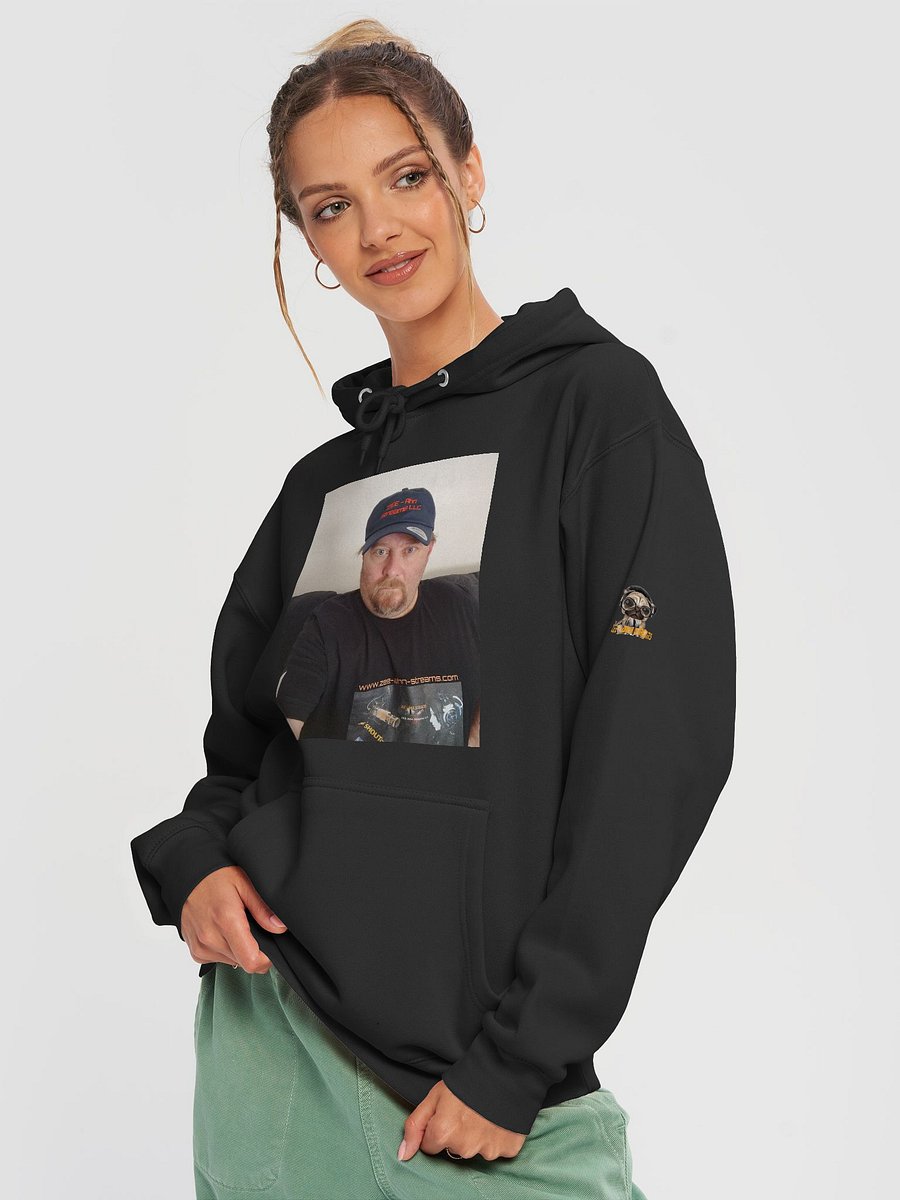 ZEE-MEET THE CEO-HOODIE product image (3)