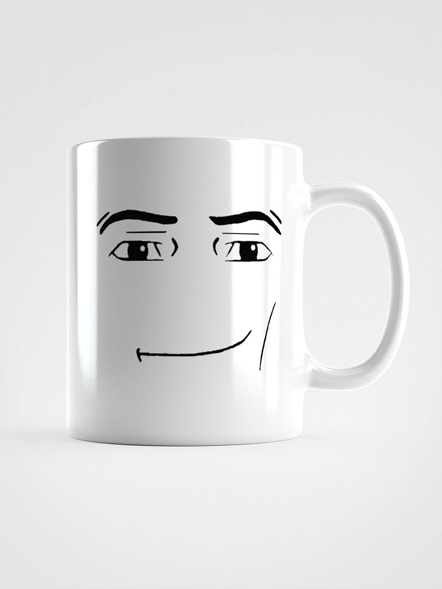 Epic Face Mug