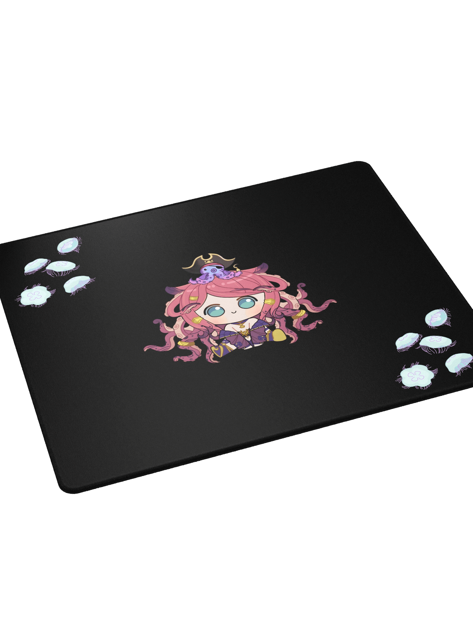 Coco x Inko Jellyfish Mousepad product image (3)
