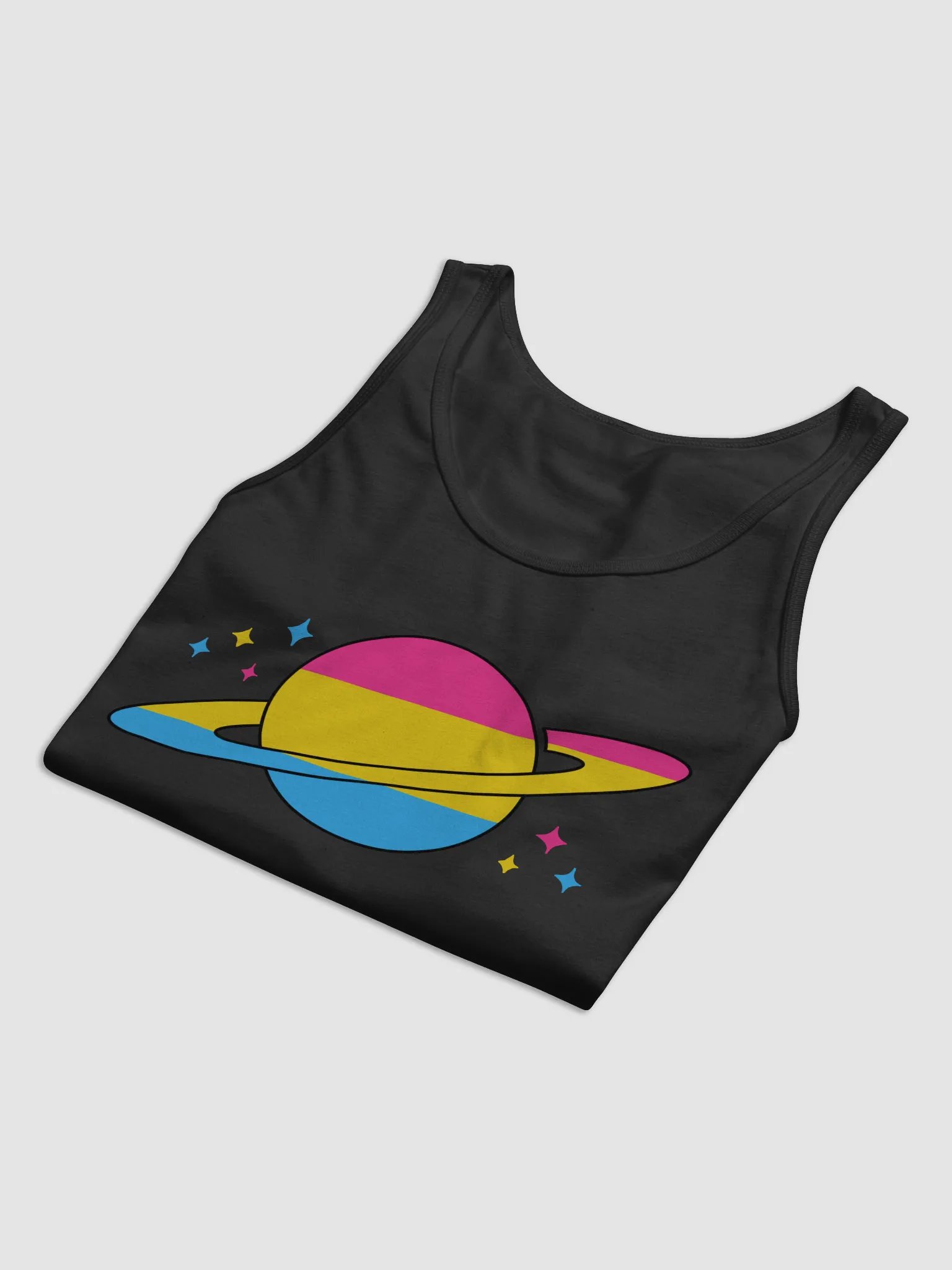 PAN SATURN TANK product image (38)