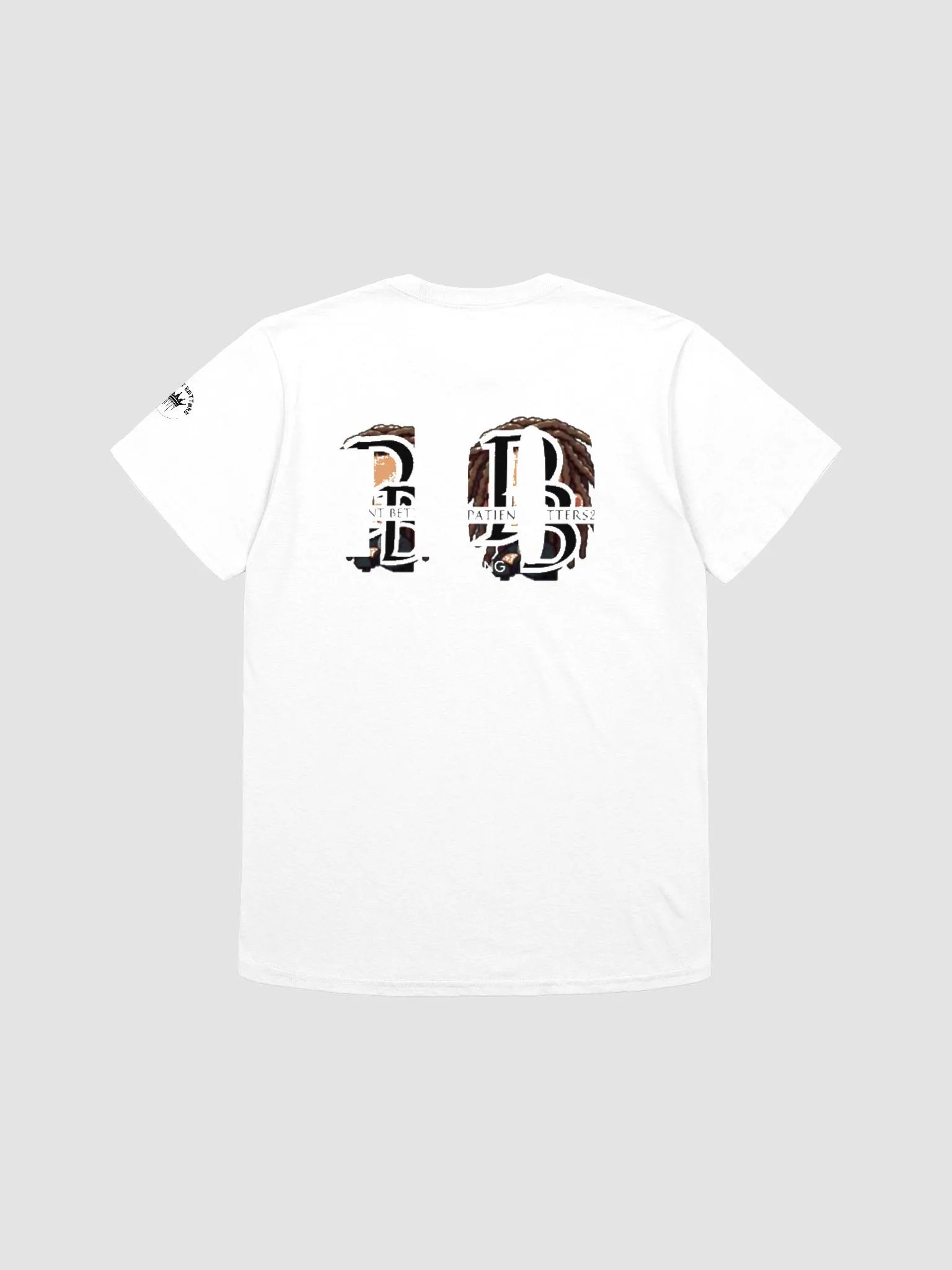 BIG 10 T-TSHIRTS product image (2)