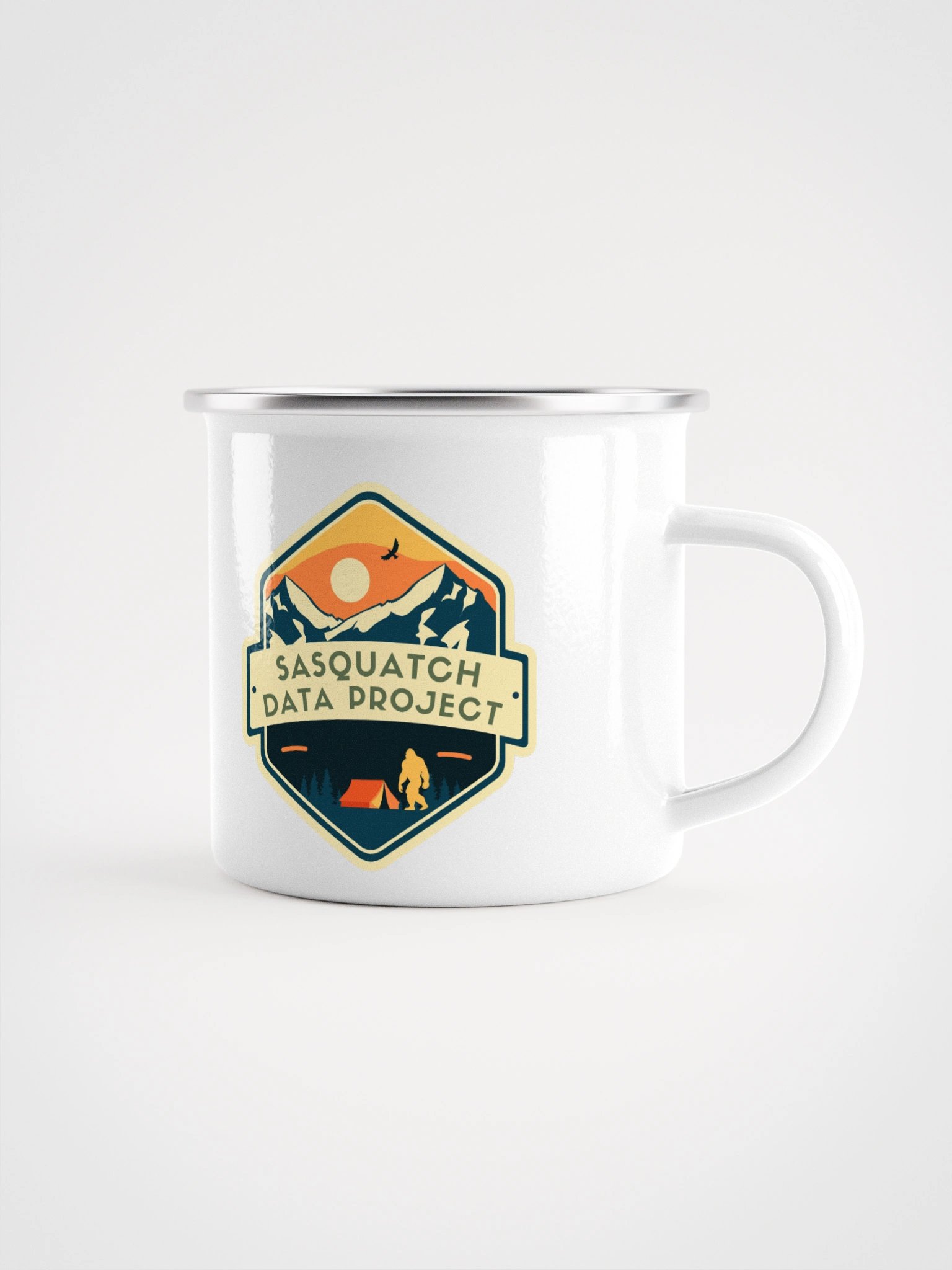 SDP Camp Mug product image (1)