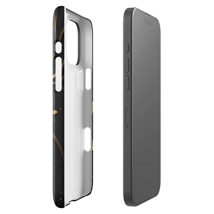 Snap Case for iPhone – Nature’s Glow product image (47)
