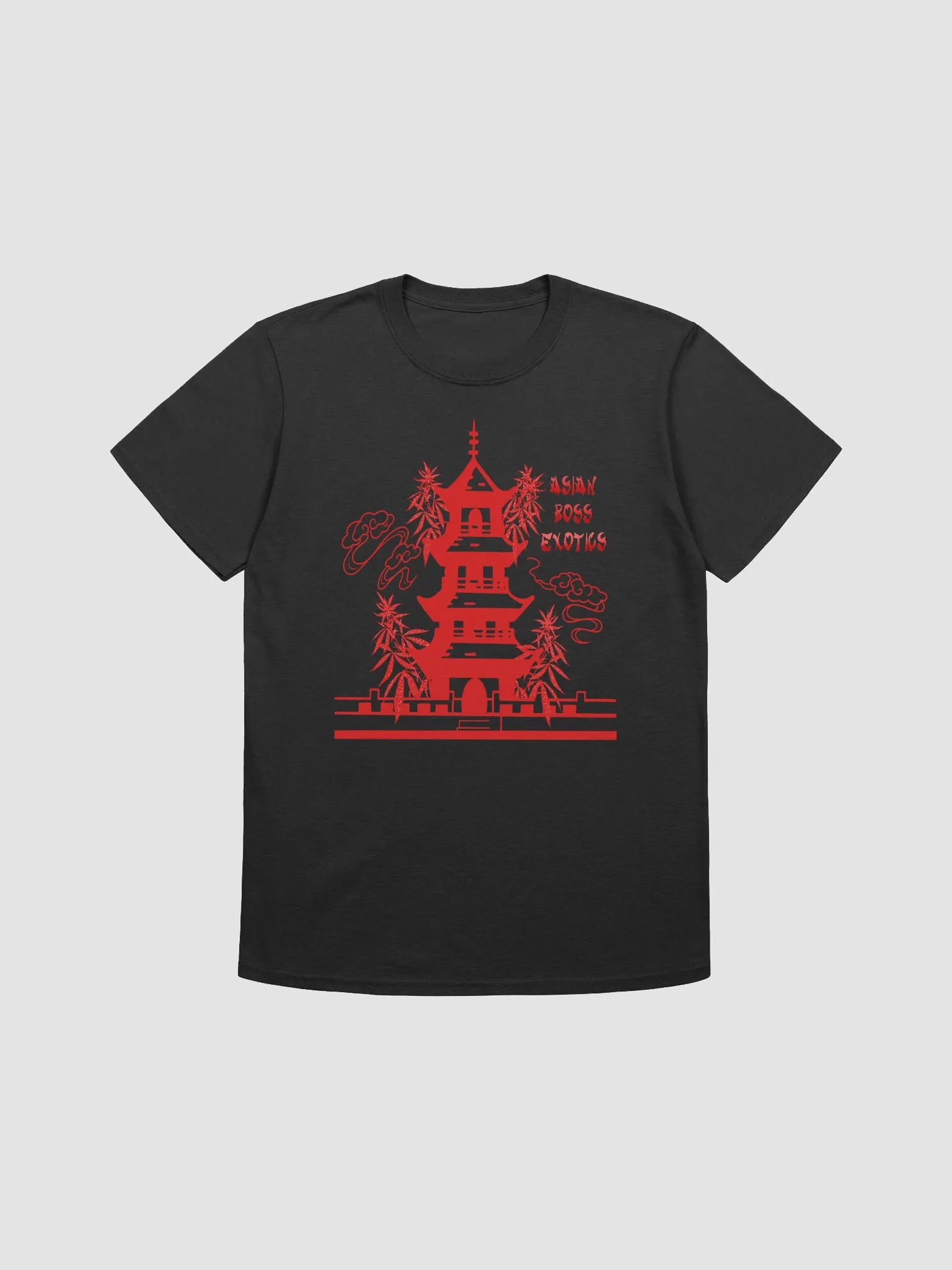 Castle Softstyle T-Shirt product image (1)