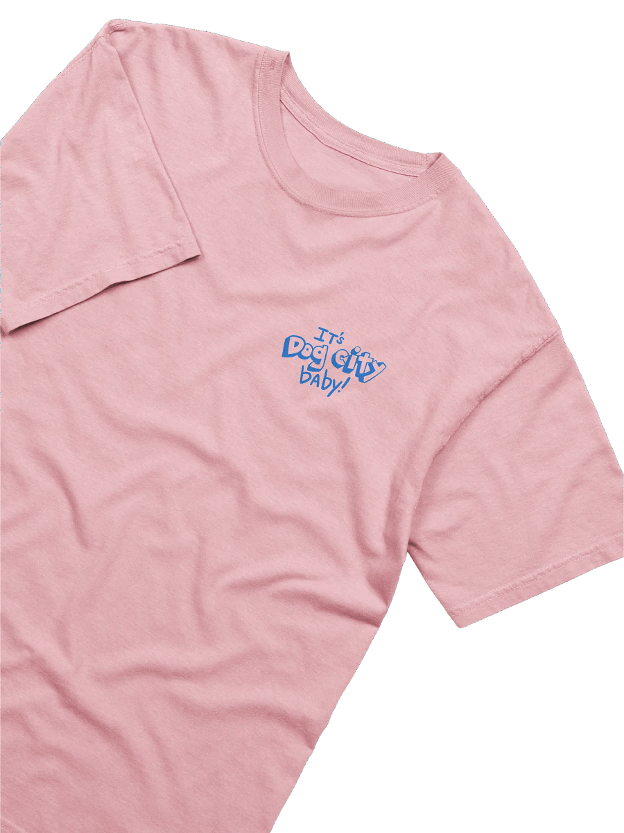 Dog City Shirt! product image (27)