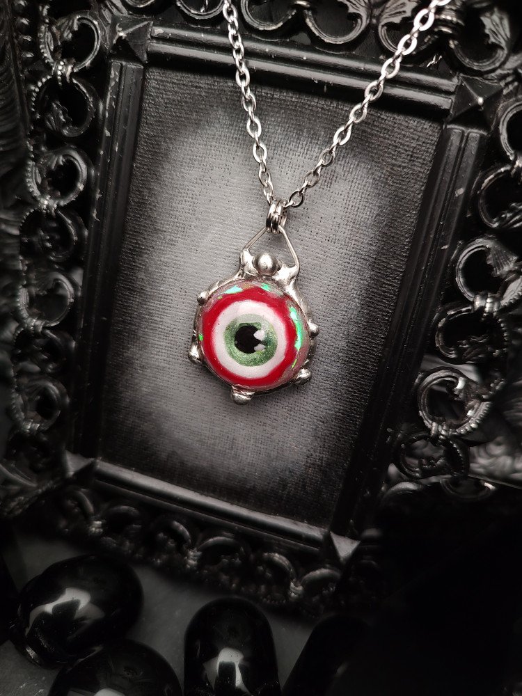 Eye Epoxica Visions - Weeping Vision II product image (2)