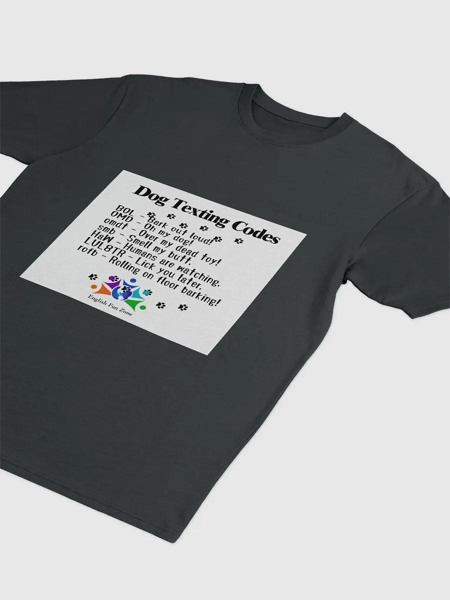Dog Texting 2 product image (3)