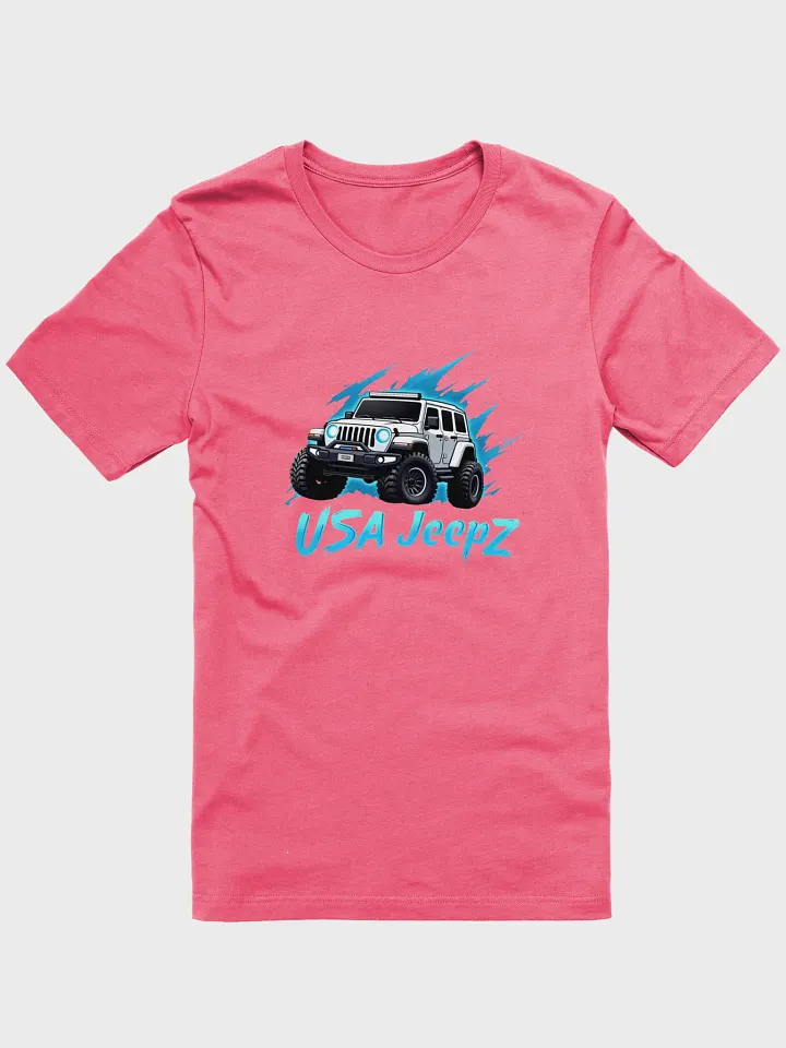 USA JEEPZ Girls product image (2)