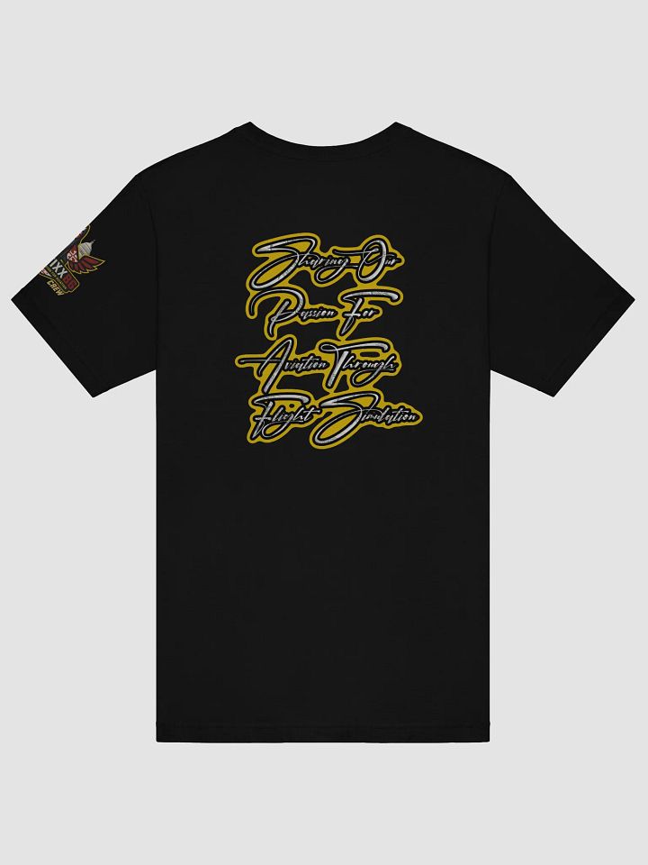 Sim Life T-Shirt product image (13)