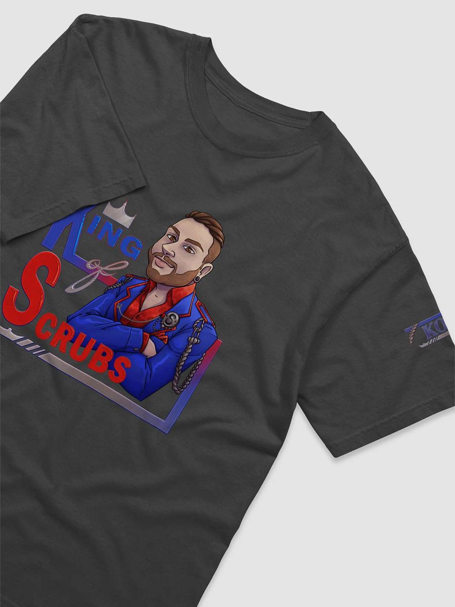 King Of Shirts product image (3)