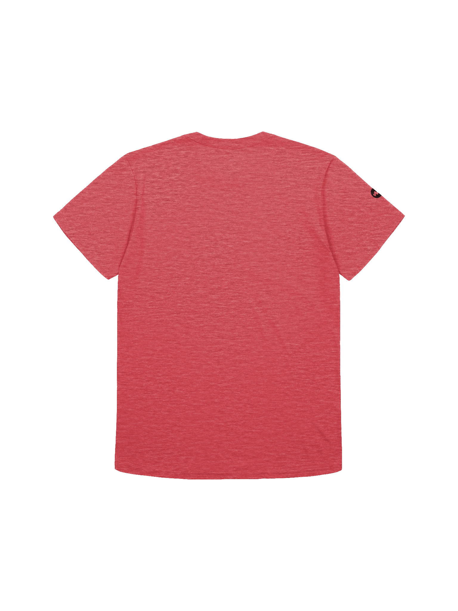 Unplug Front Logo T-Shirt product image (5)