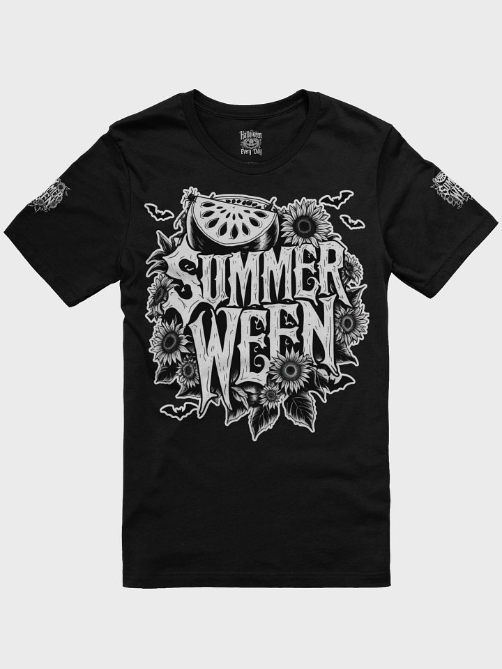 Summerween Time - Halloween every day product image (1)