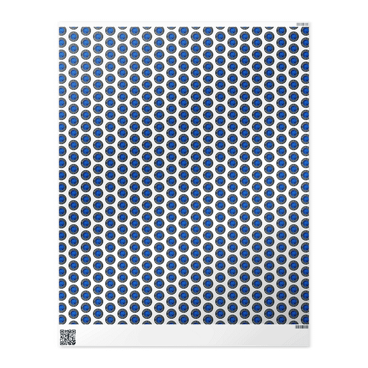 WRAPPING PAPER product image (2)