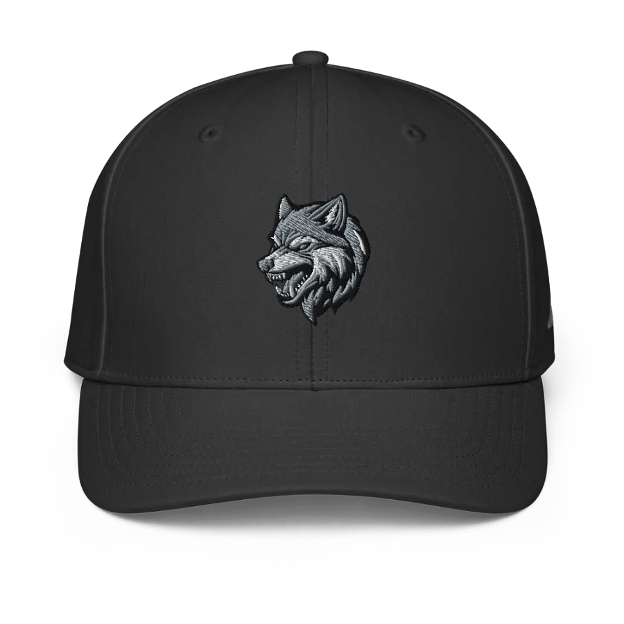 Adidas V3 Wolf Performance Snapback product image (1)