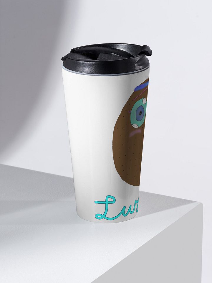 Lurk Travel Mug product image (2)