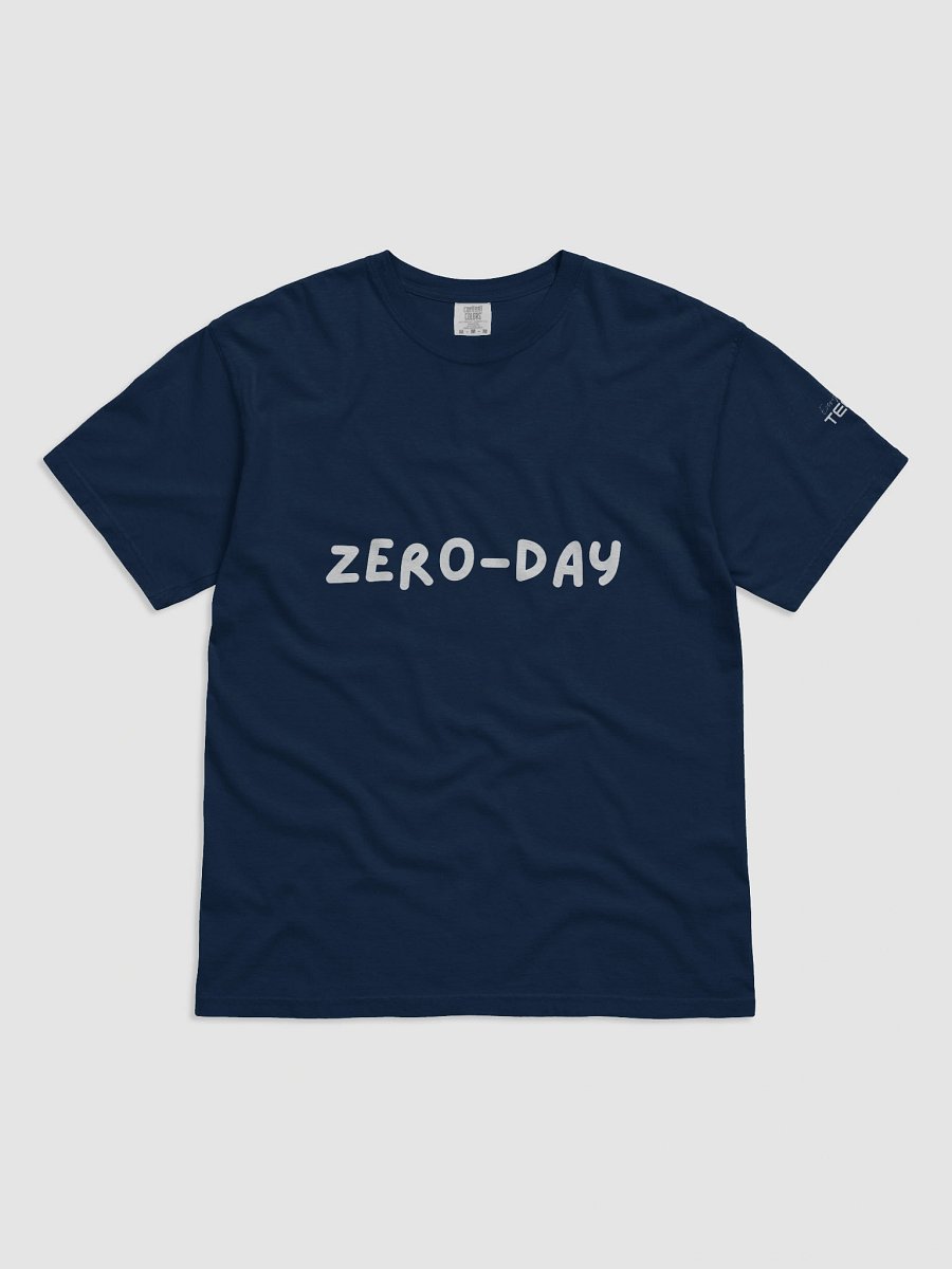 Zero-Day product image (1)