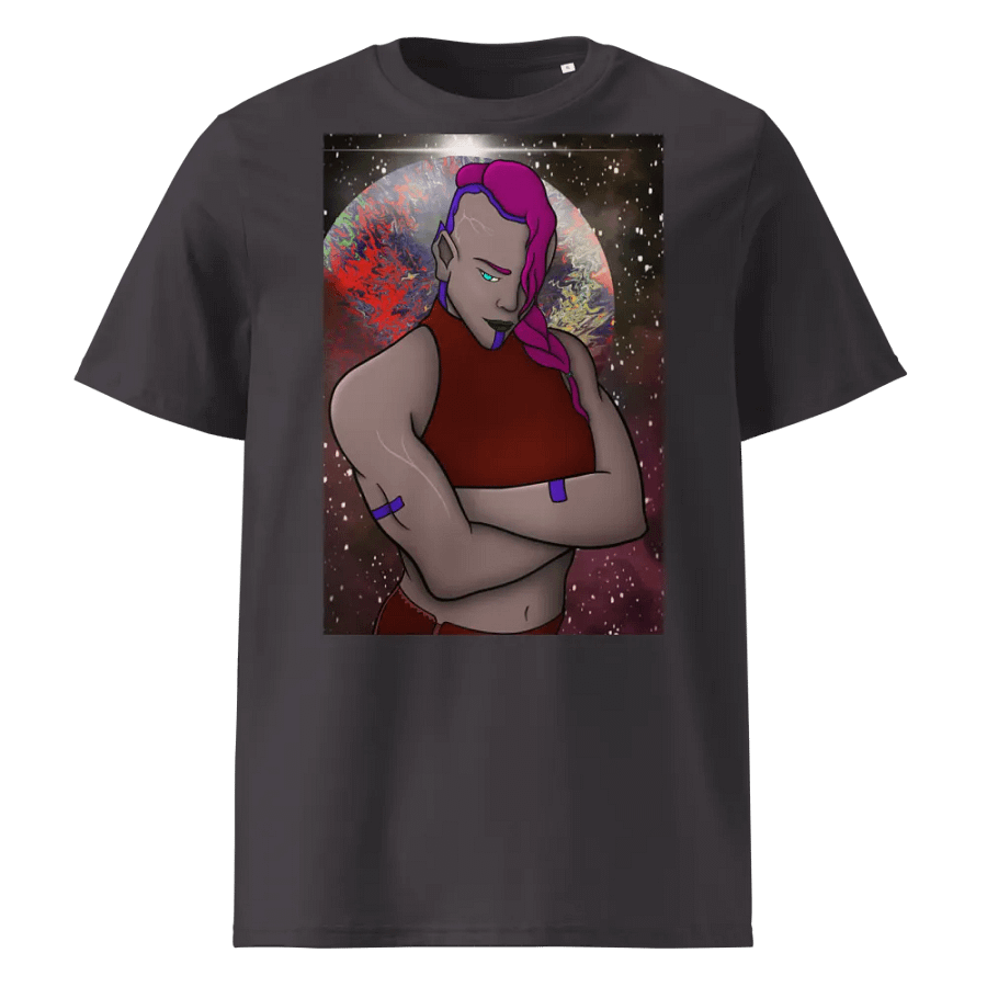 kiln Unisex Tee product image (4)