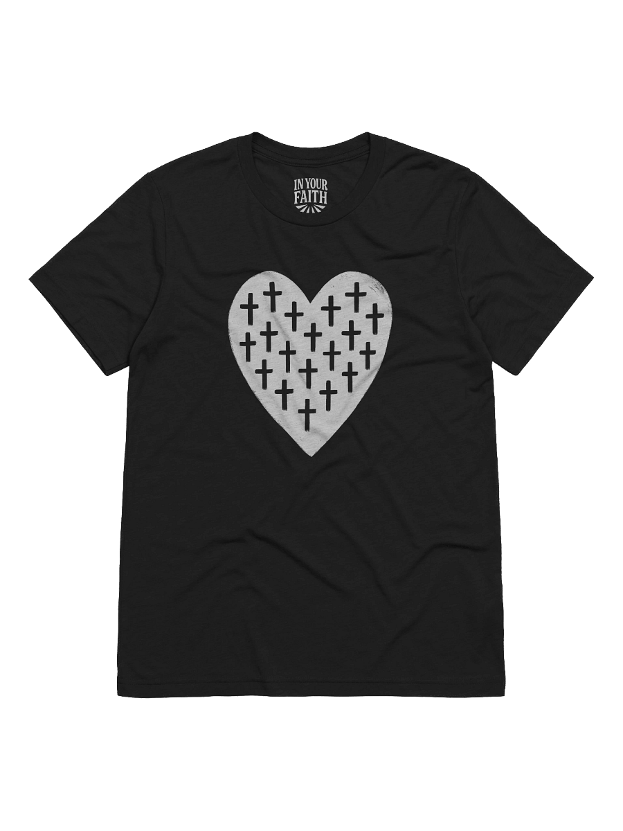 Heaven's Heart T-Shirt product image (1)