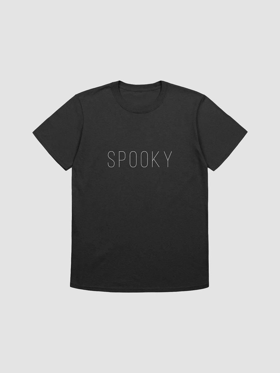 Spooky Shirt product image (1)