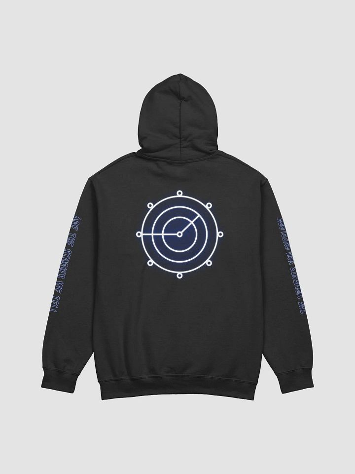 Ambient Hour Premium Hoodie product image (6)