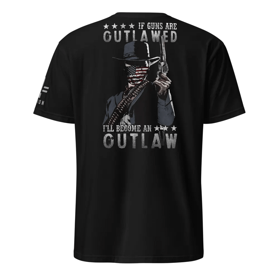American Outlaw product image (1)