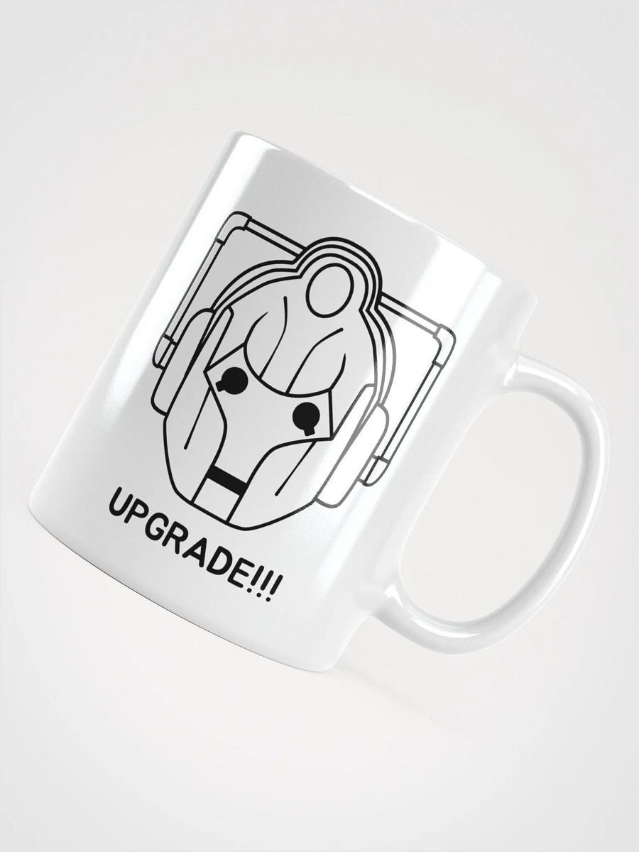You Will Be Upgraded! product image (3)