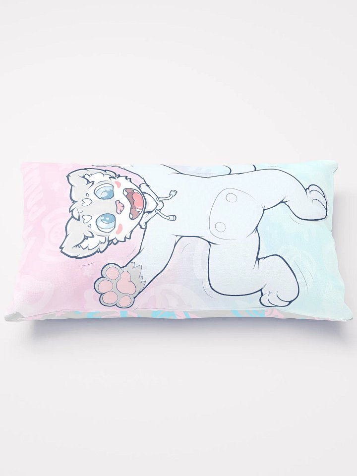 Lil Mio pillows product image (2)