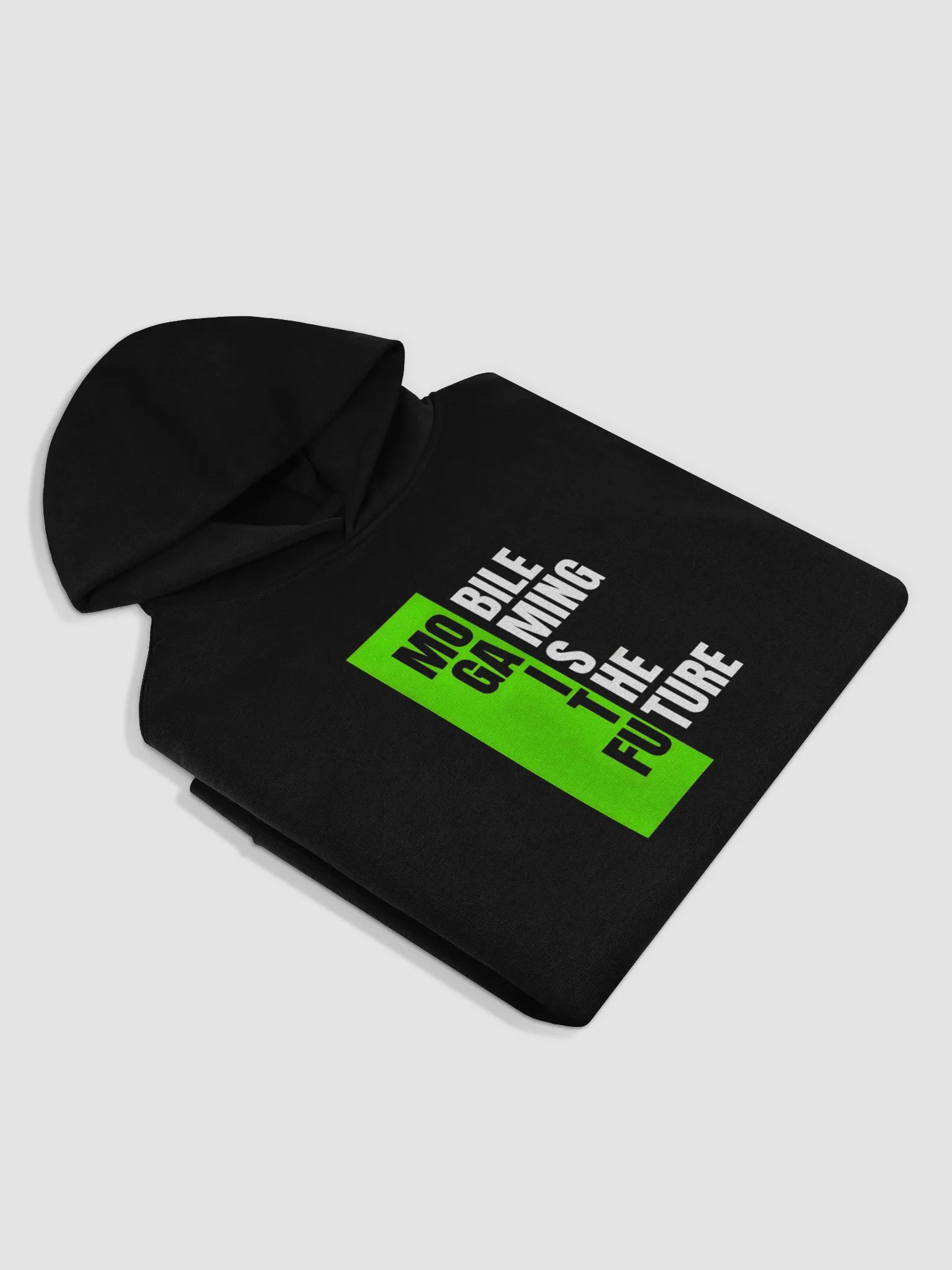 NO1-REVENANT PREMIUM HOODIE product image (3)