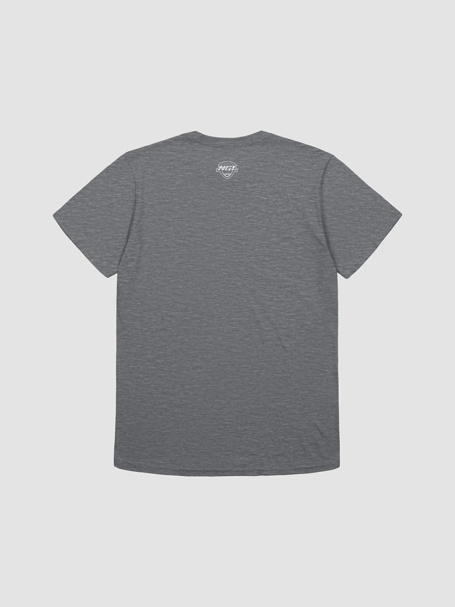 Cleveland Gladiators T-Shirt by Gildan 