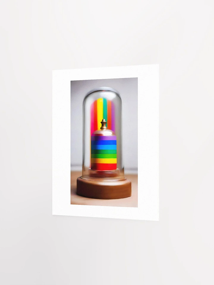 Pride On Display - Print product image (2)