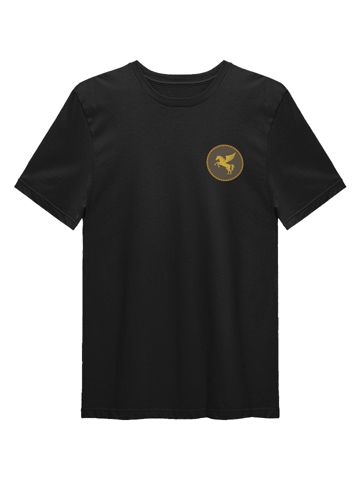 Corinthian Shield (v1) T-Shirt product image (1)