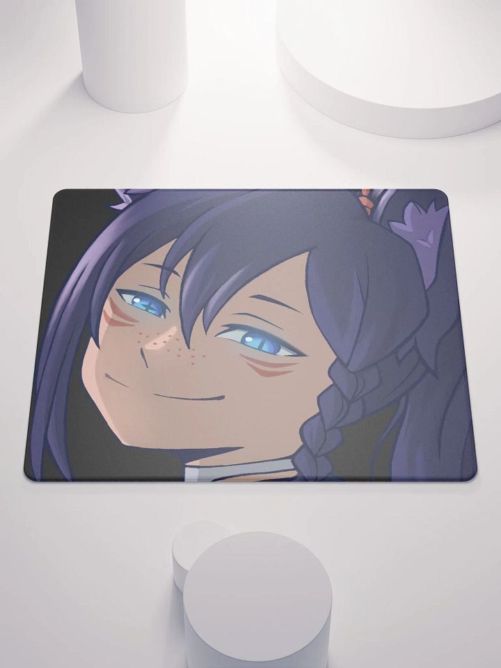 Gaming Mouse Pad - Smug | 18