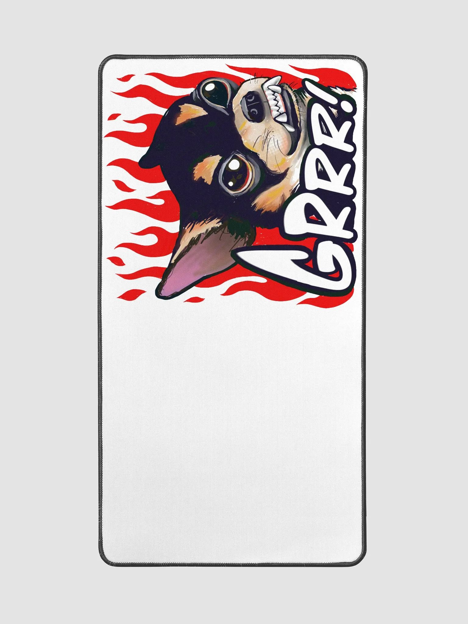 Chihuahua Desk Pad product image (2)