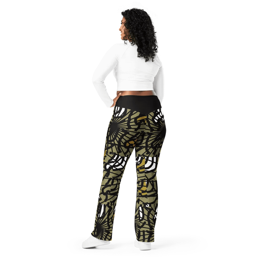 Flair legging product image (4)
