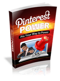 Pinterest Power- Pin Your Way to Power product image (1)