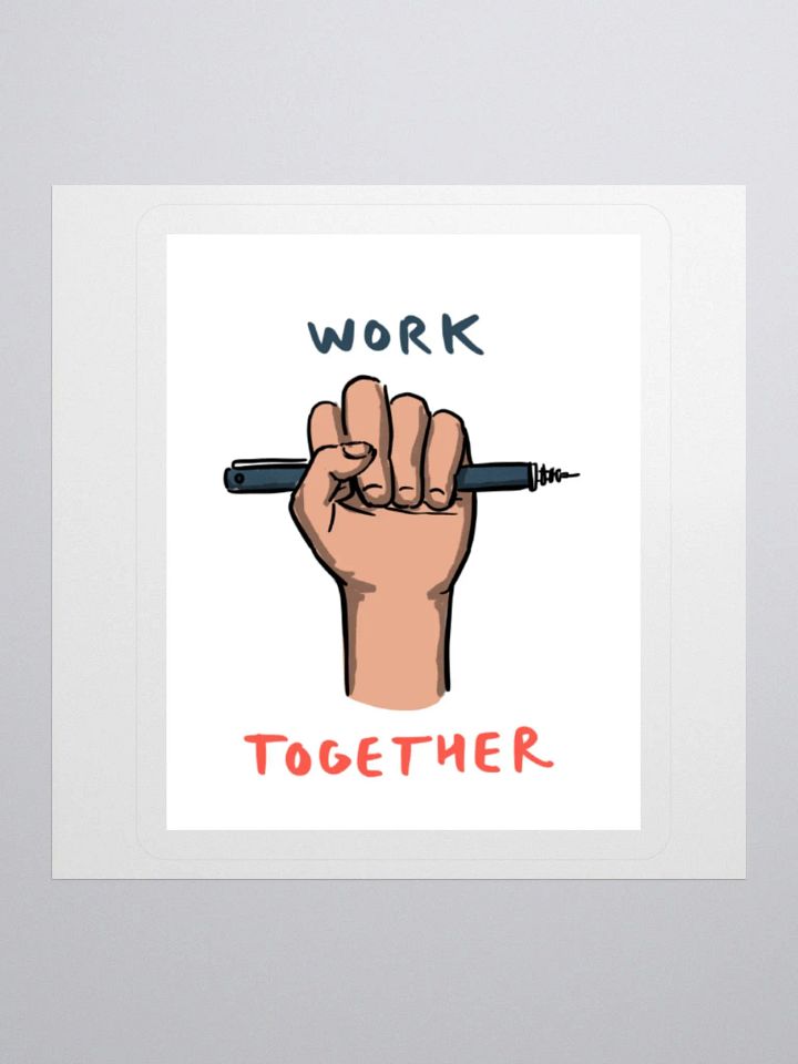 Work Together product image (1)