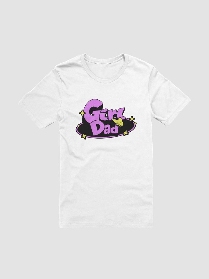 "Girl Dad" Tee product image (1)