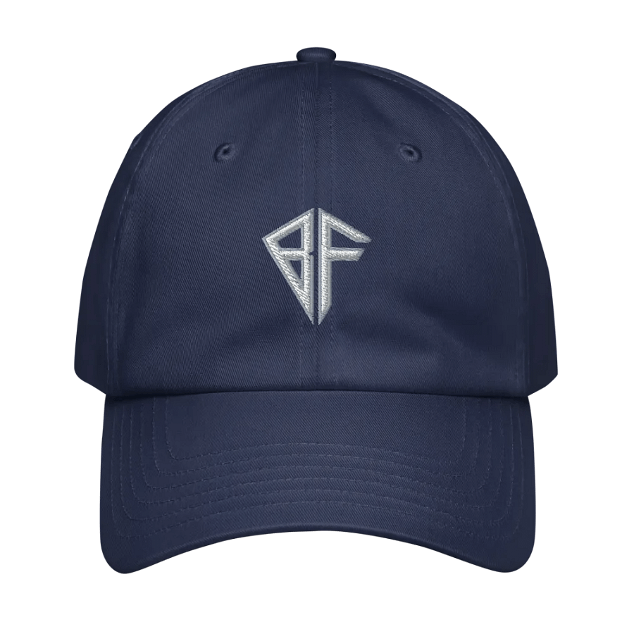 Navy Hat product image (1)