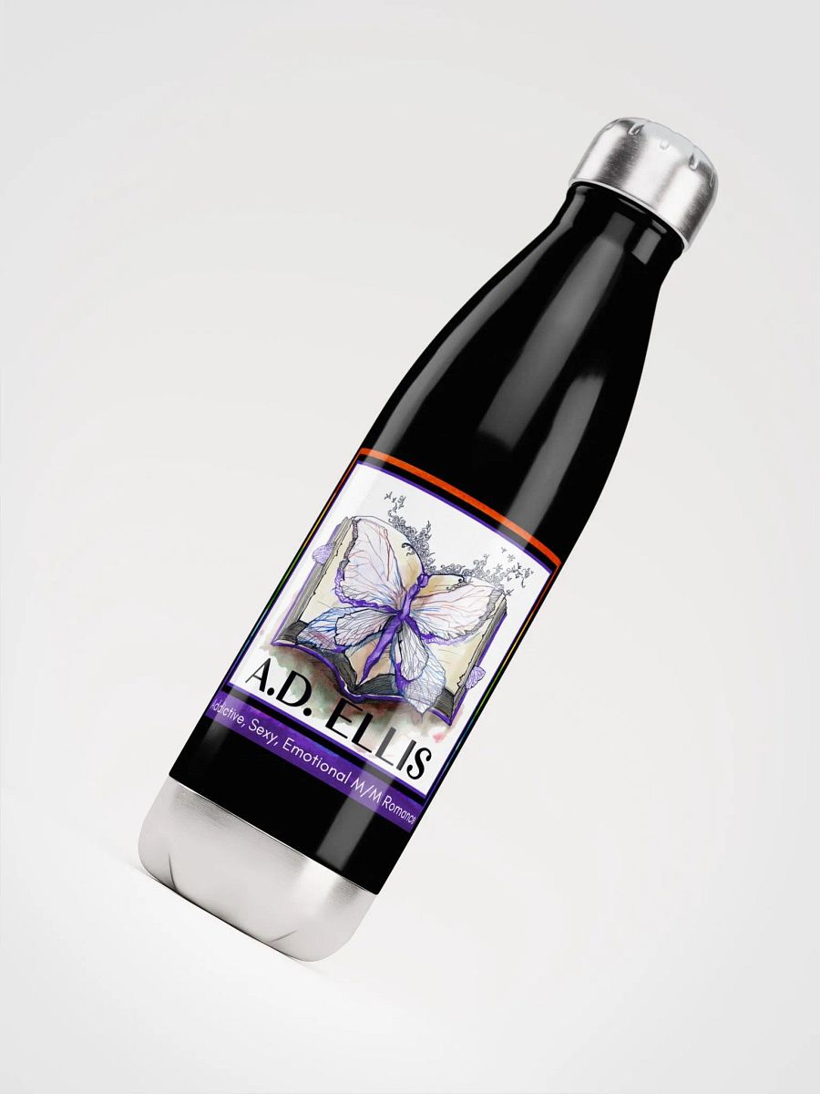 A.D. Ellis Insulated Water Bottle product image (4)