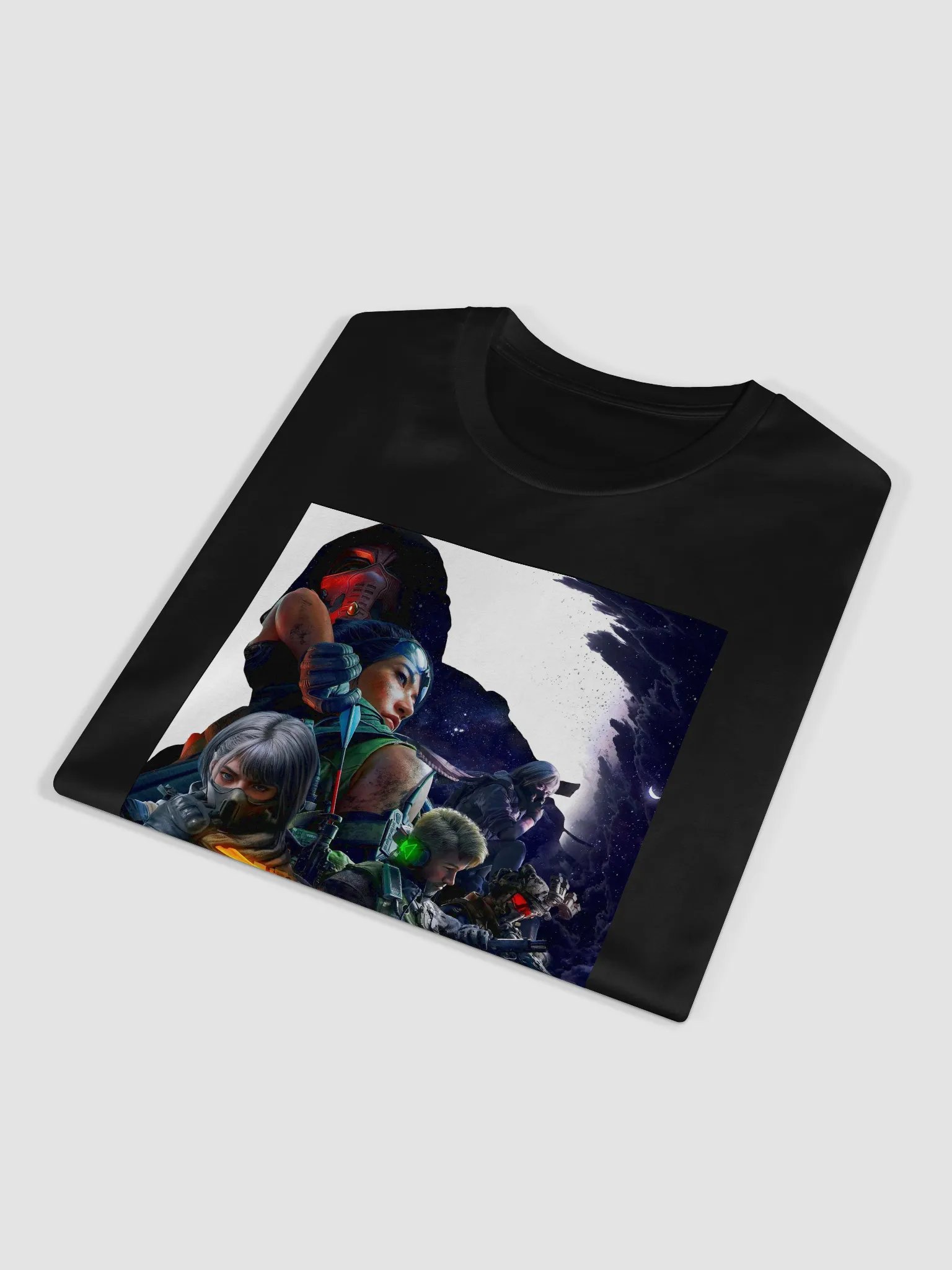 NO1-REVENANT PREMIUM T-SHIRT product image (4)