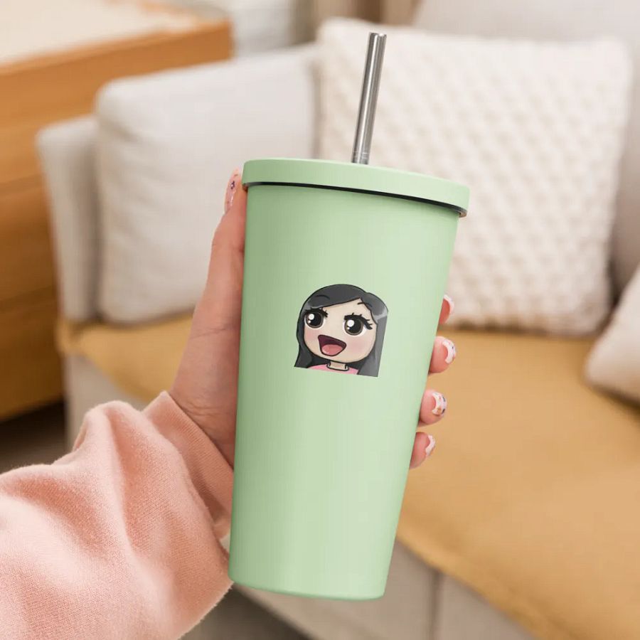 Poggers Insulated Tumbler product image (10)