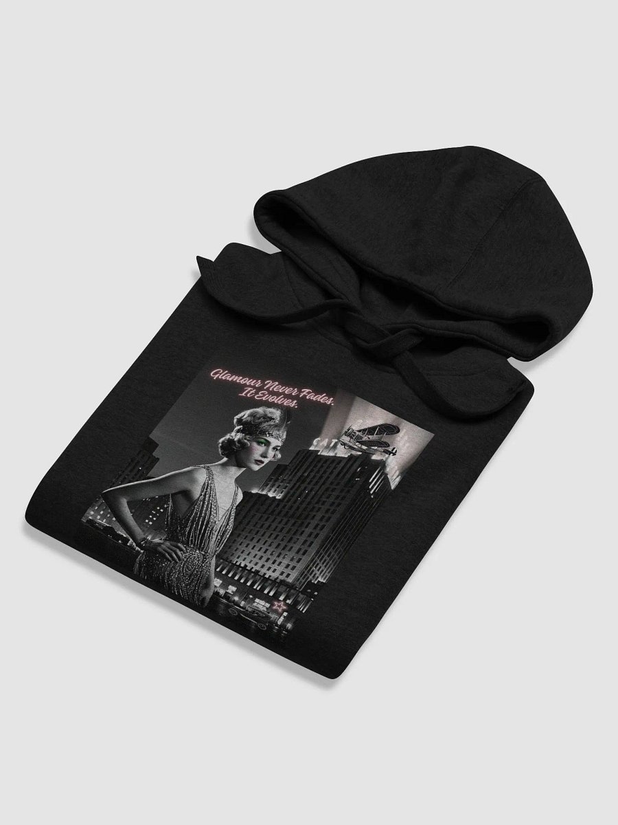 Glamour Never Fades, it Evolves - Hoodie product image (35)
