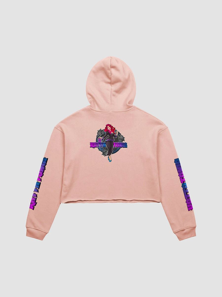 Cropped hoodie product image (27)