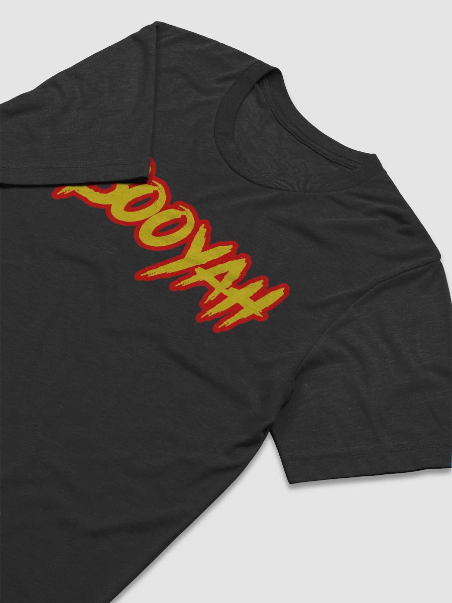 Booyah Shirt product image (3)