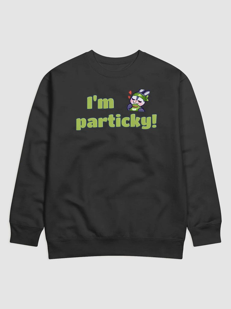 Particky Crewneck product image (1)