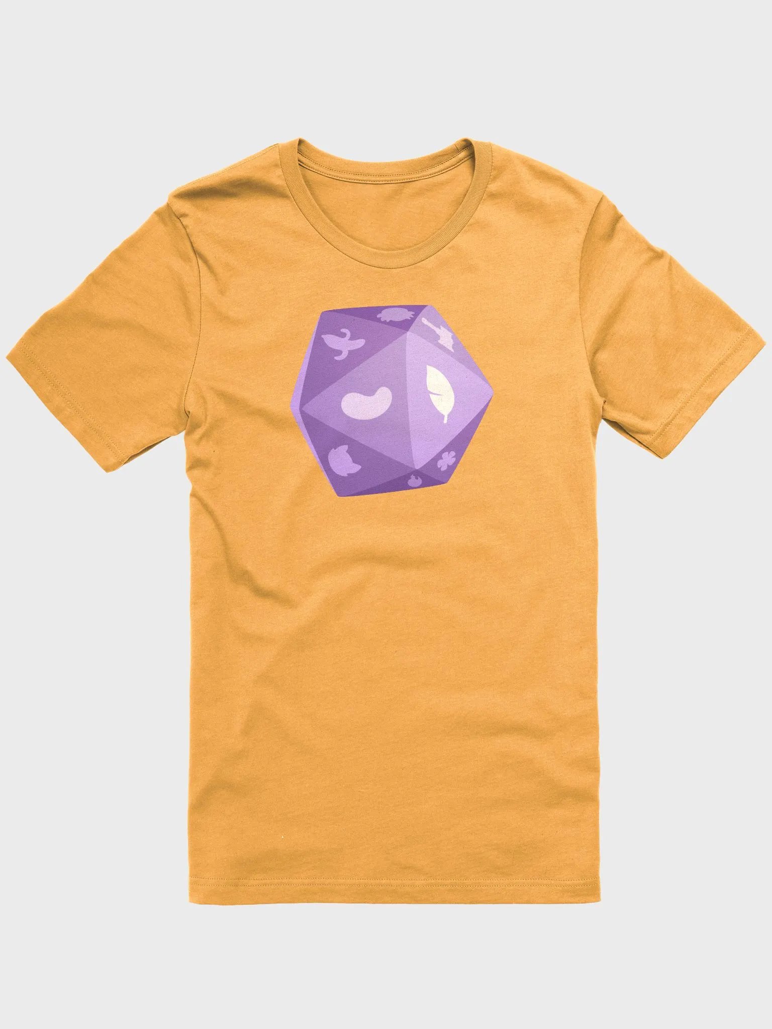 b20 - Grim Ol’ Shirt product image (2)