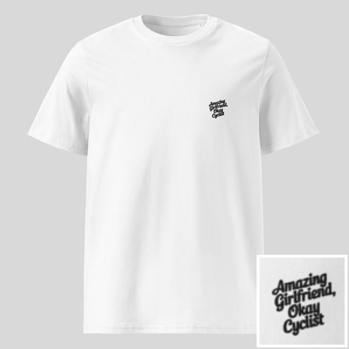 Amazing Girlfriend, Okay Cyclist product image (17)