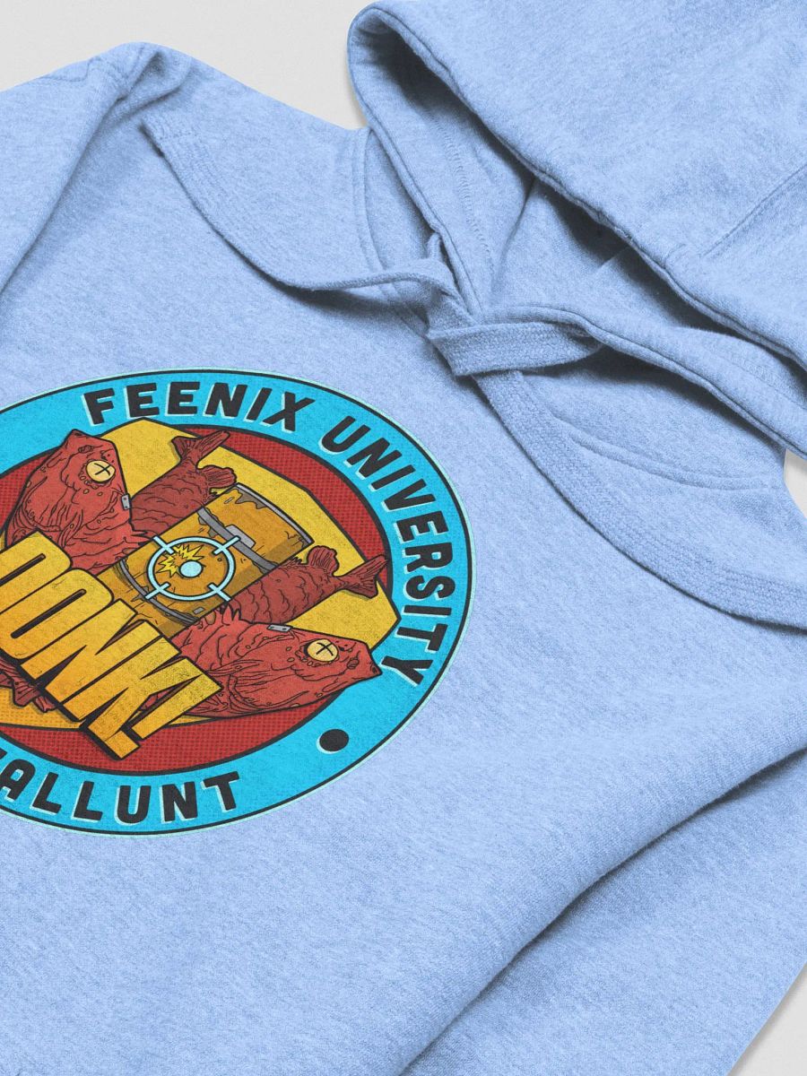 Feenix University Hoodie product image (33)