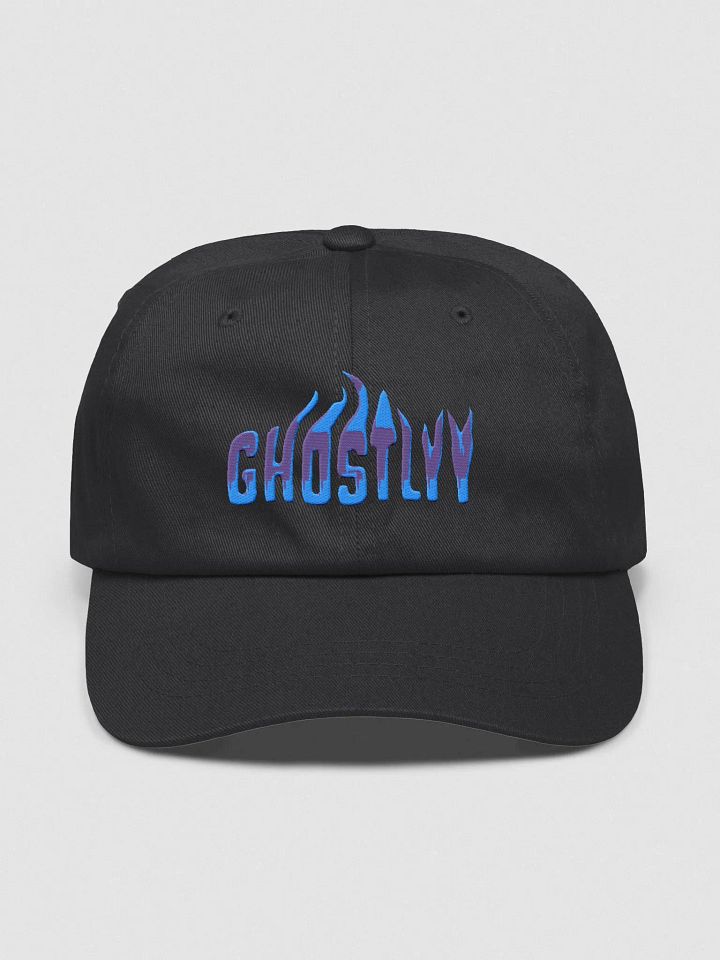 Ghostlyy Cap! product image (1)