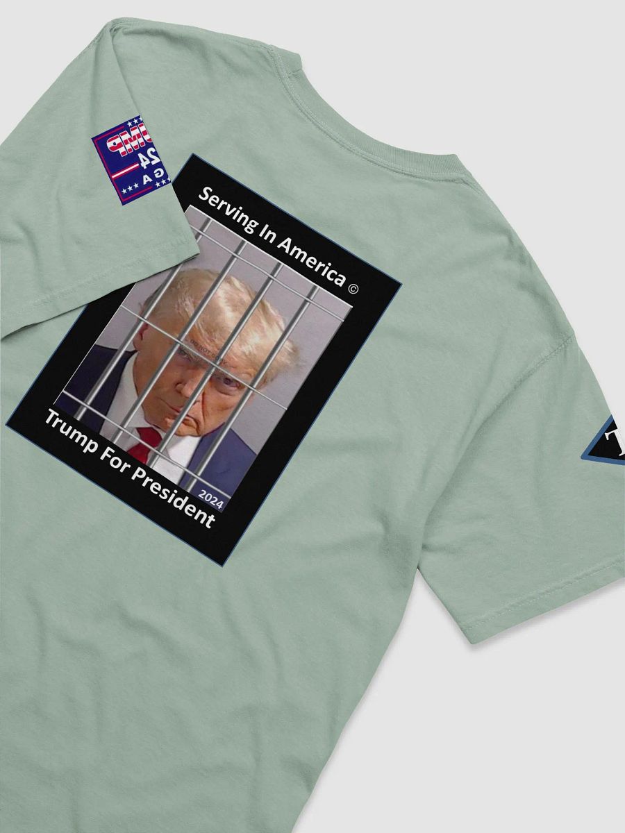 Trump Serving in America product image (4)